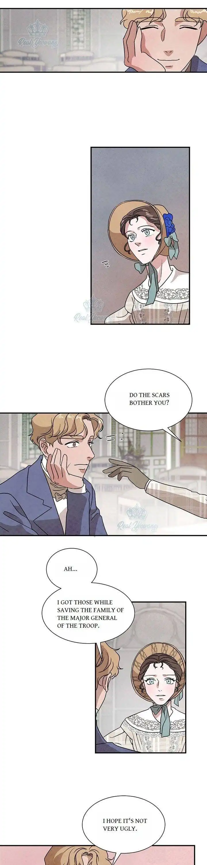Glass Wall Chapter 35 8